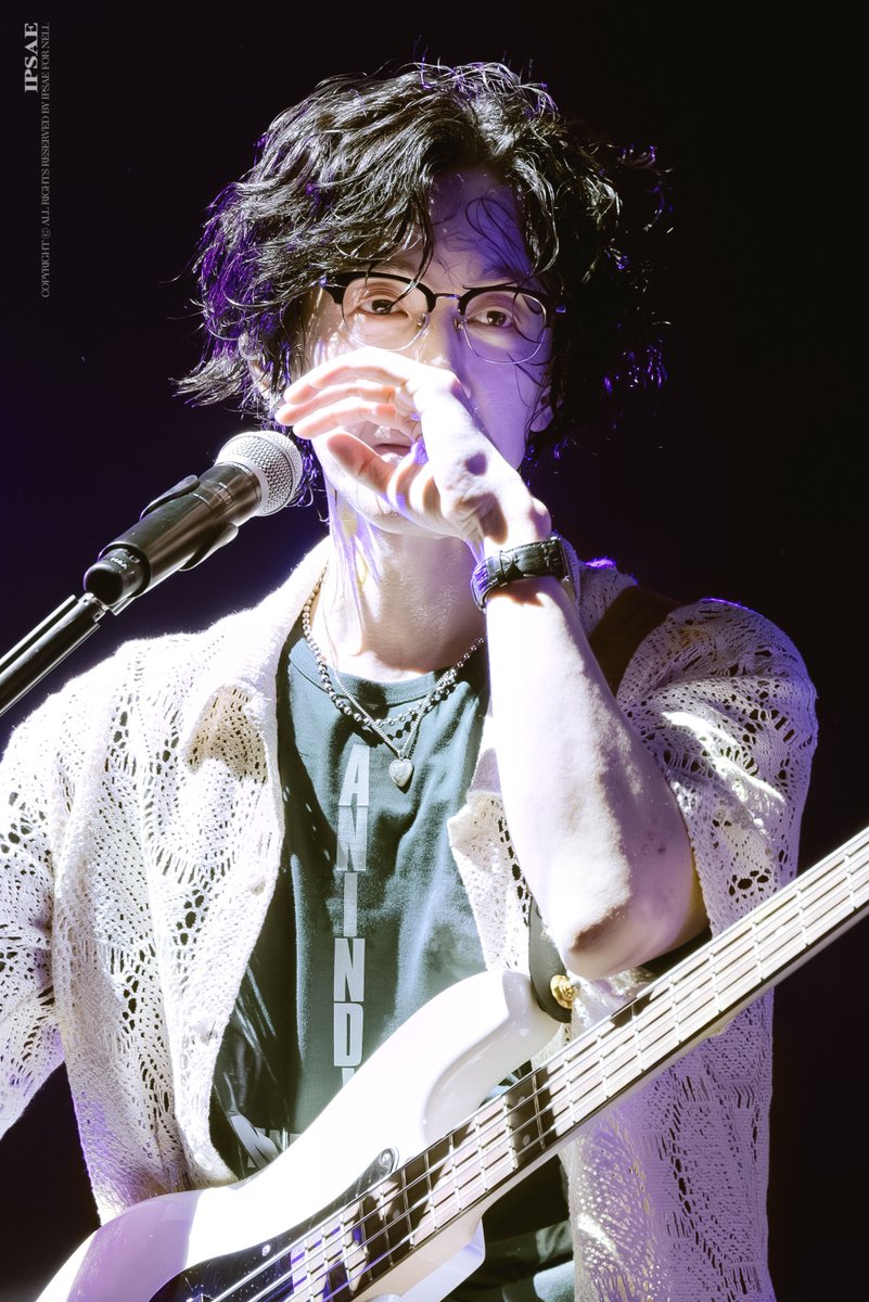 250926 부산국제락페스티벌

우리집 청순보이가 부산에 또...
#넬 #Nell #이정훈