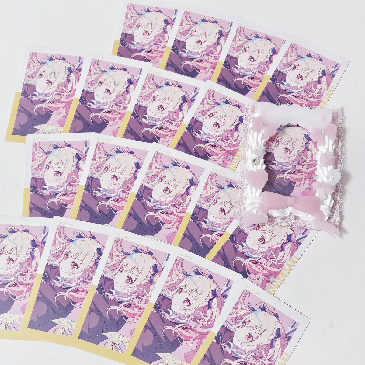 ᕬᕬ (@projectsekai_01) on Twitter photo 