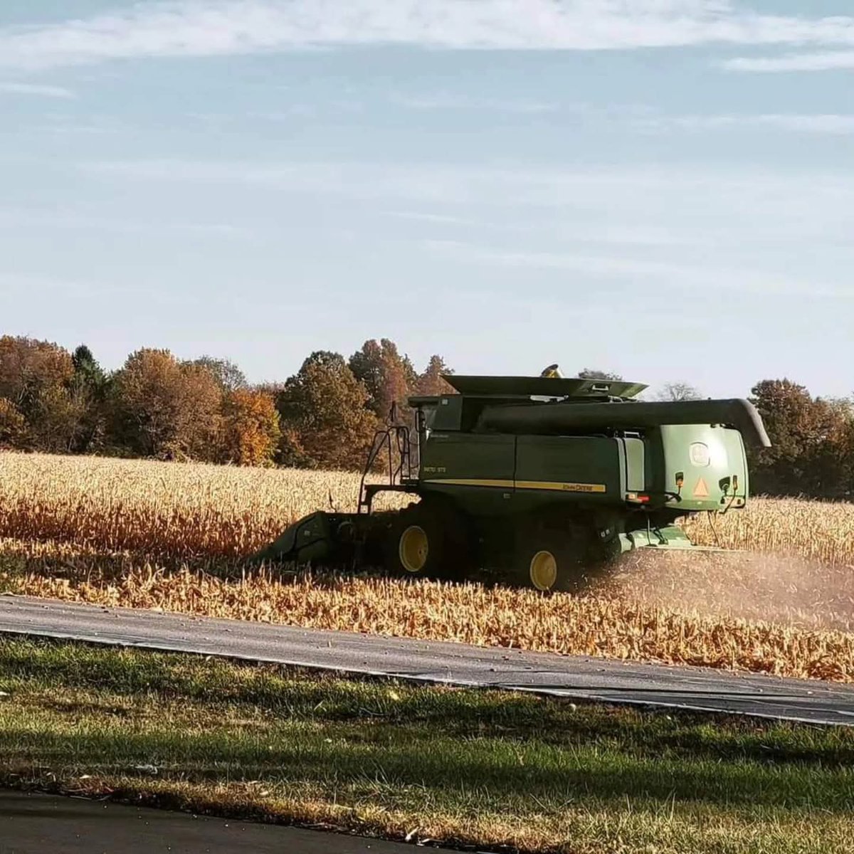 ValueHelp's tweet image. #Fall in #Indiana