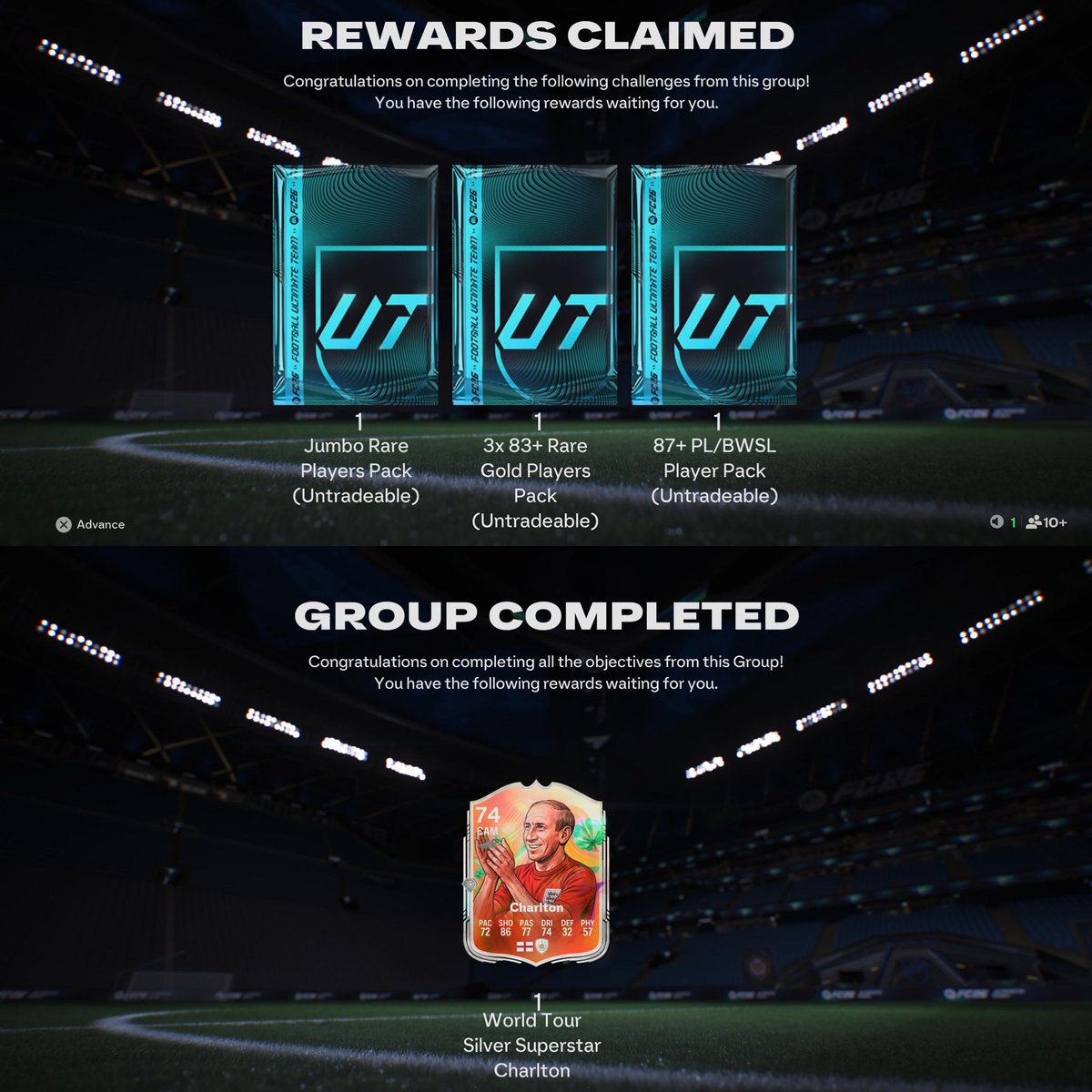 الــبــروفــيـــســـور tweet media