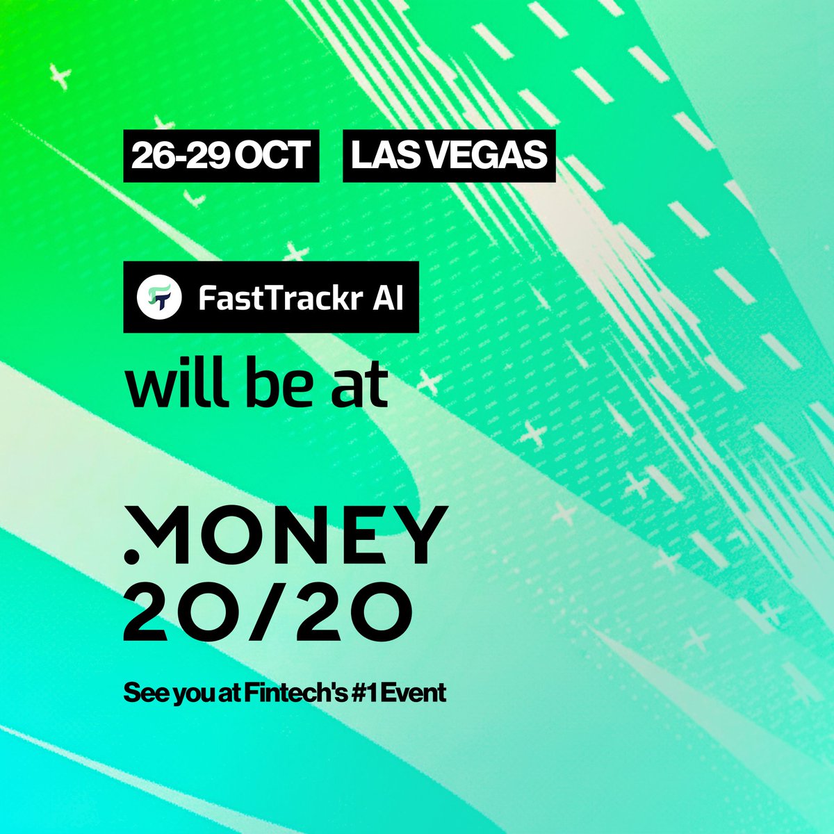 FastTrackr AI tweet media