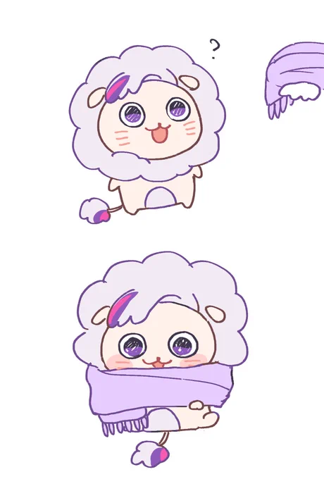 ほかほかがお