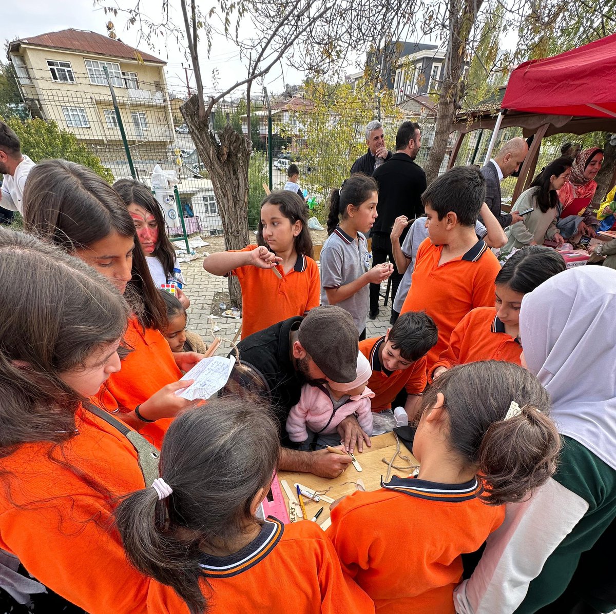 #Gazzeye destek #Çüngüş #kermes #ahşapyakma