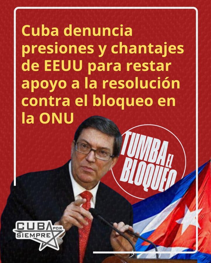 #TumbaElBloqueo 
#SentirPinero