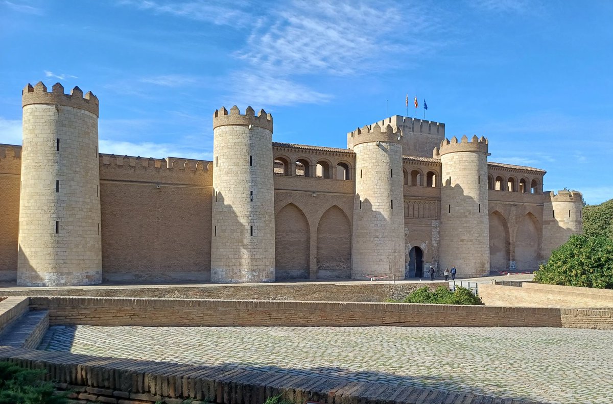 Carob Mill tweet media