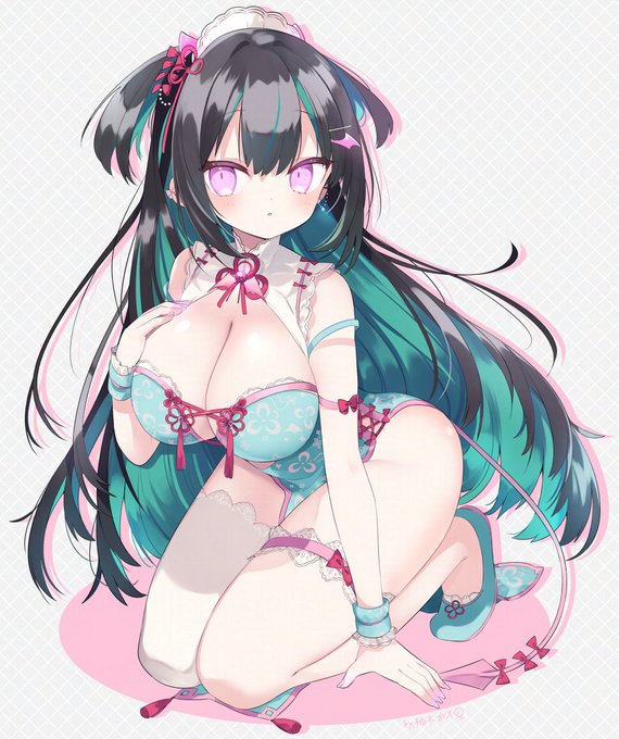 Skebのリクエストありがとですー! 