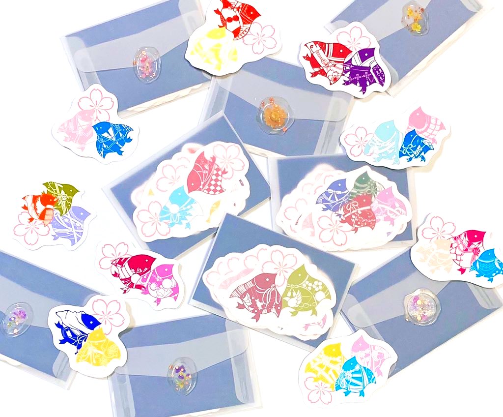 ごぼう様 イラストオーダー 小色紙 フルカラー *.+゜ Amazon | わたせせいぞう ポストカード『秋麗秋色～京こよみ～11