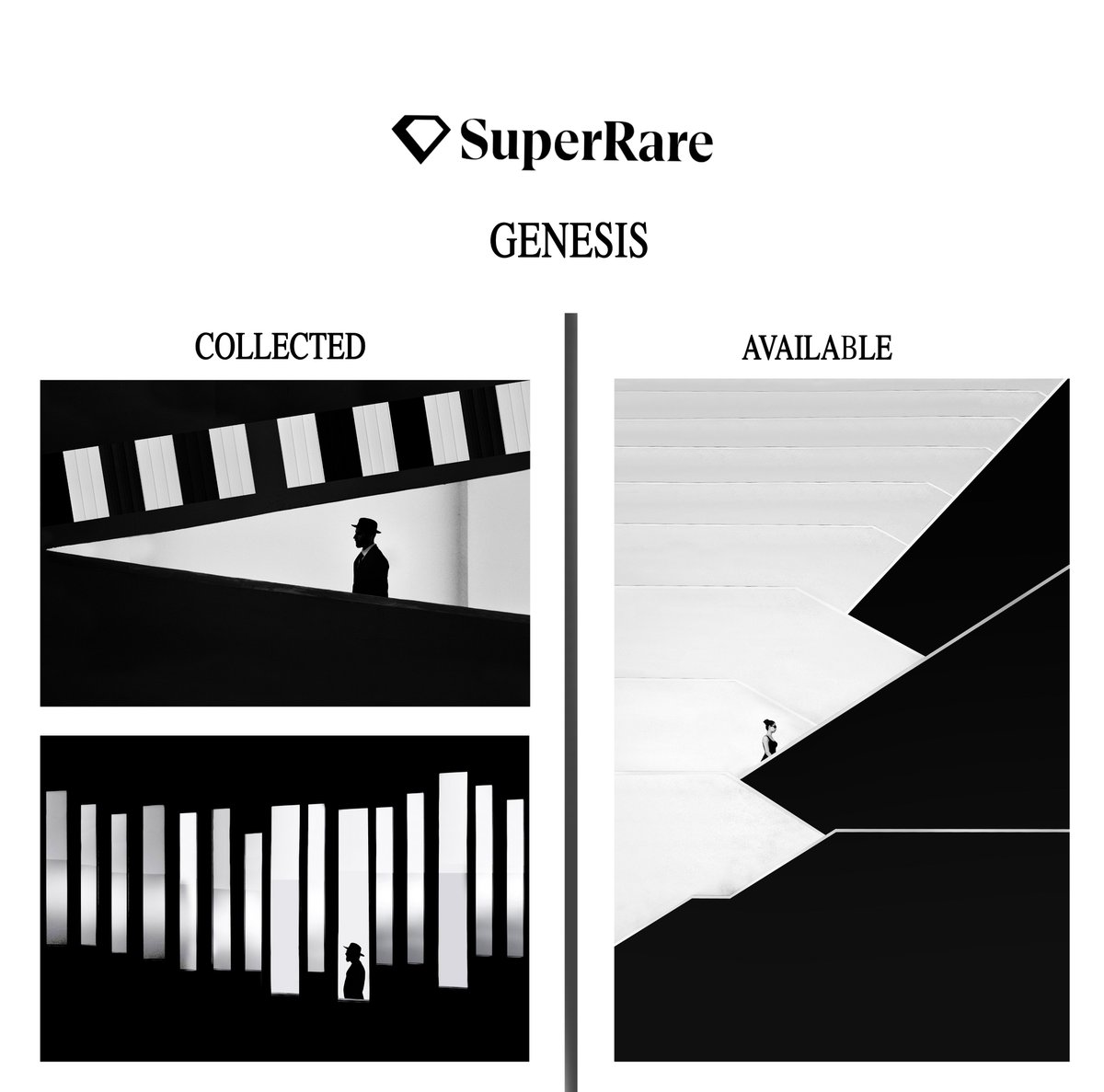 Gül Yıldız (@gulyildizart) on Twitter photo SOLD 🔥
My 2 <a href="/SuperRare/">SuperRare</a>  genesis pieces found new home 
Thank you dear ; 
<a href="/MVY_0x/">MVY</a> for collecting Clapperboard 
<a href="/_JustAziz_/">Aziz</a> for collecting Piano 
You both so kind and made me happy 🩶
Ying Yang still available 🔥
superrare.com/gulyildizart SOLD 🔥
My 2 <a href="/SuperRare/">SuperRare</a>  genesis pieces found new home 
Thank you dear ; 
<a href="/MVY_0x/">MVY</a> for collecting Clapperboard 
<a href="/_JustAziz_/">Aziz</a> for collecting Piano 
You both so kind and made me happy 🩶
Ying Yang still available 🔥
superrare.com/gulyildizart