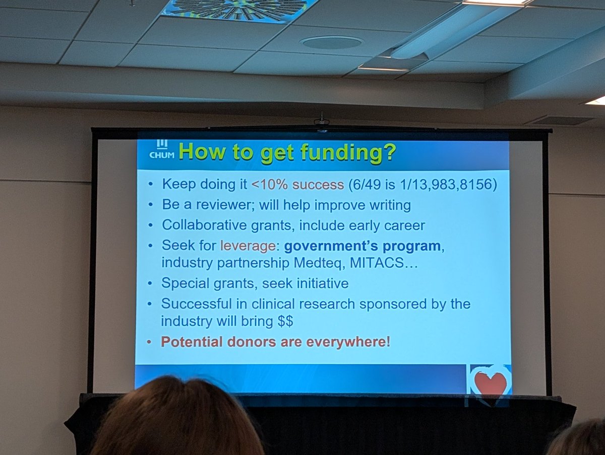 NSepehrvand's tweet photo. A big part of what we do well in #Cardiology is to have a strong culture of seeking high quality evidence and doing RCTs! Really great discussion regarding Clinical trials at #CCC2025 
@G_MarquisGravel @ratika_parkash @nicolasnoiseux https://t.co/kw897Vpz2W