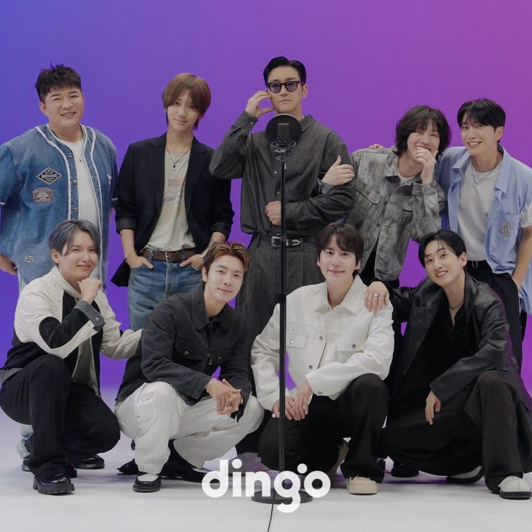 tayu_sj's tweet photo. #2025MAMAVOTE
#SUPERJUNIOR https://t.co/8U0UBPvVws