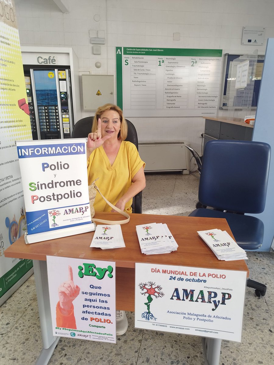 Asociación AMAPyP tweet media