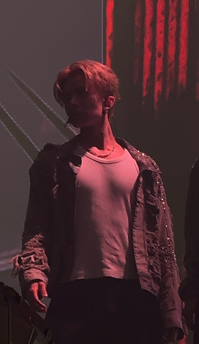 LORD HAVE MERCY LEE HEESEUNG