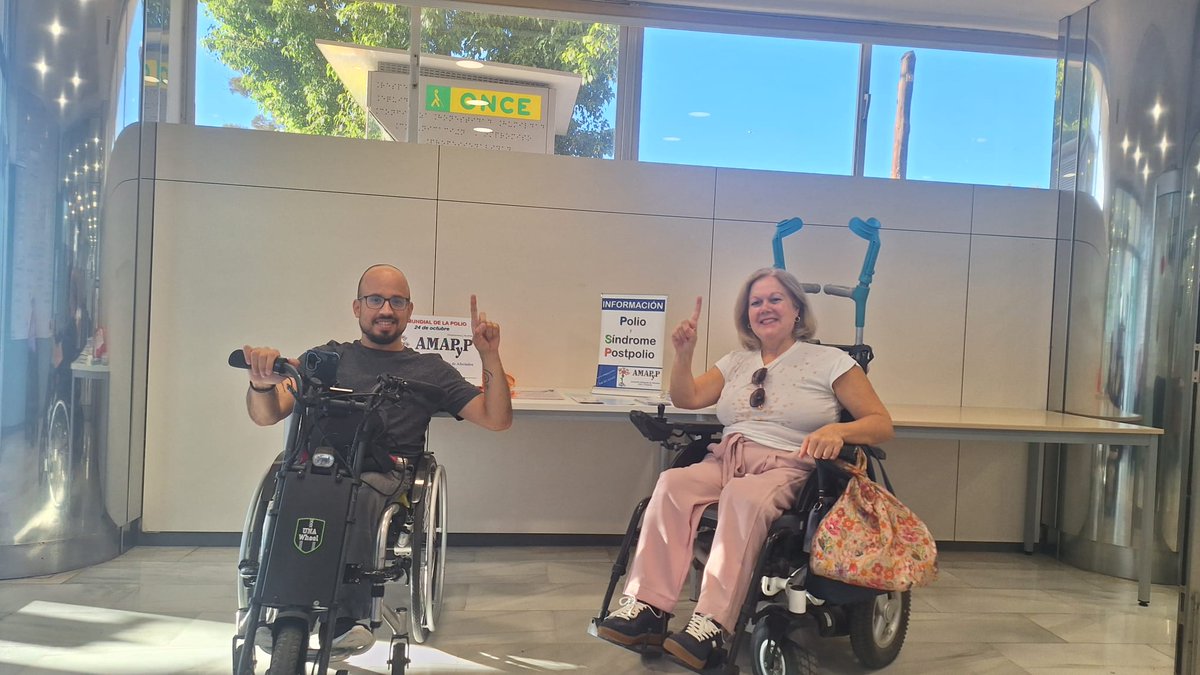 Asociación AMAPyP tweet media