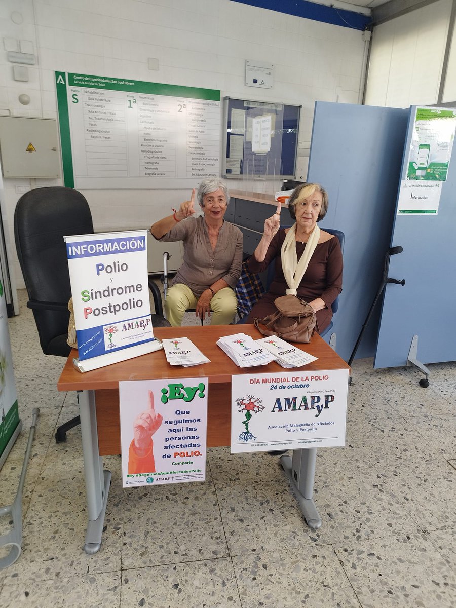 Asociación AMAPyP tweet media