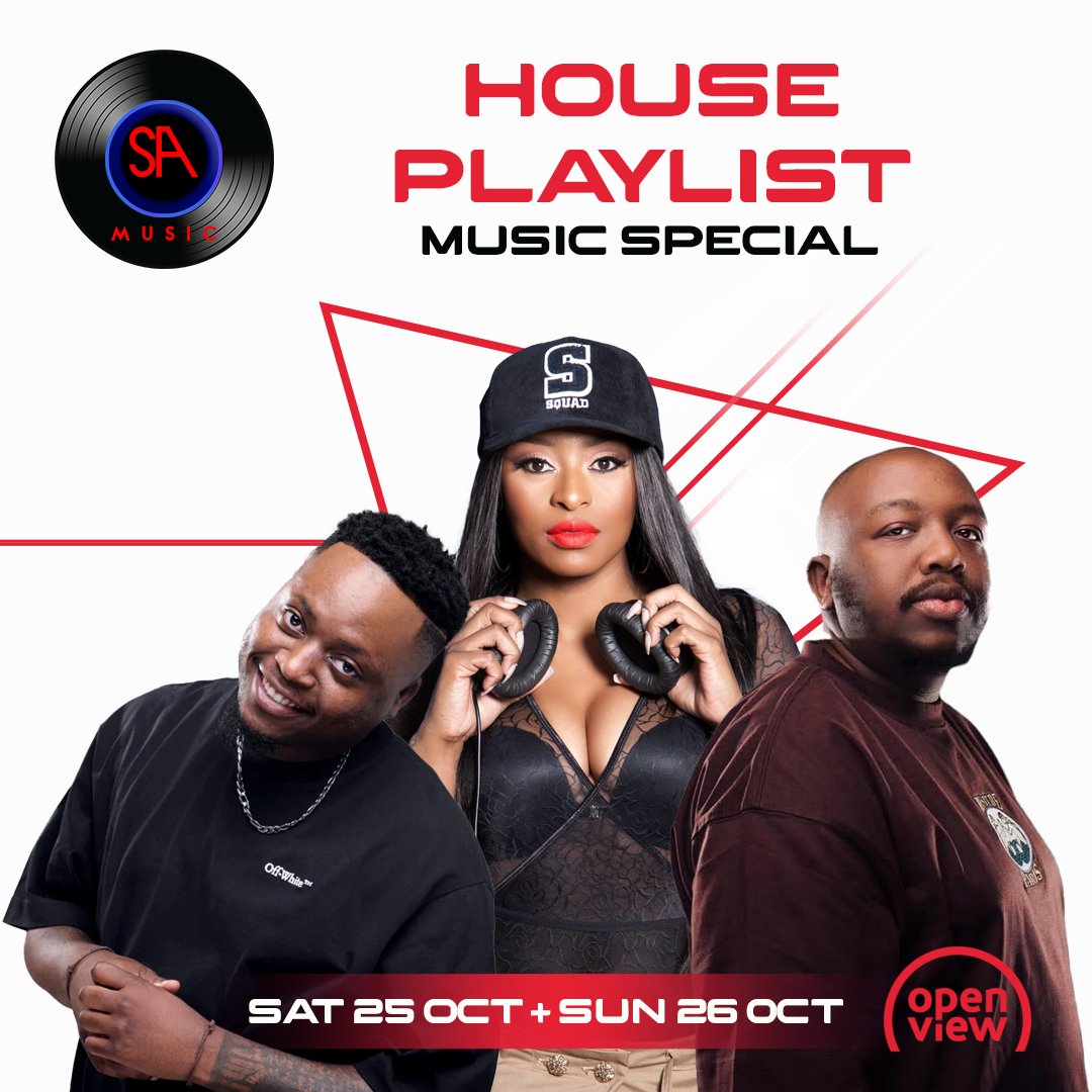 SA Music tweet media