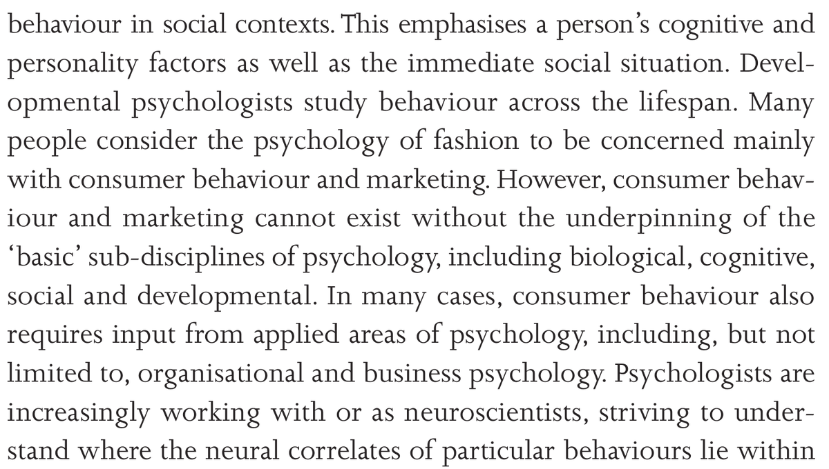 zahraeftekharic's tweet image. Ongoing Process ... Fashion Marketing Deep Dive #FMDD