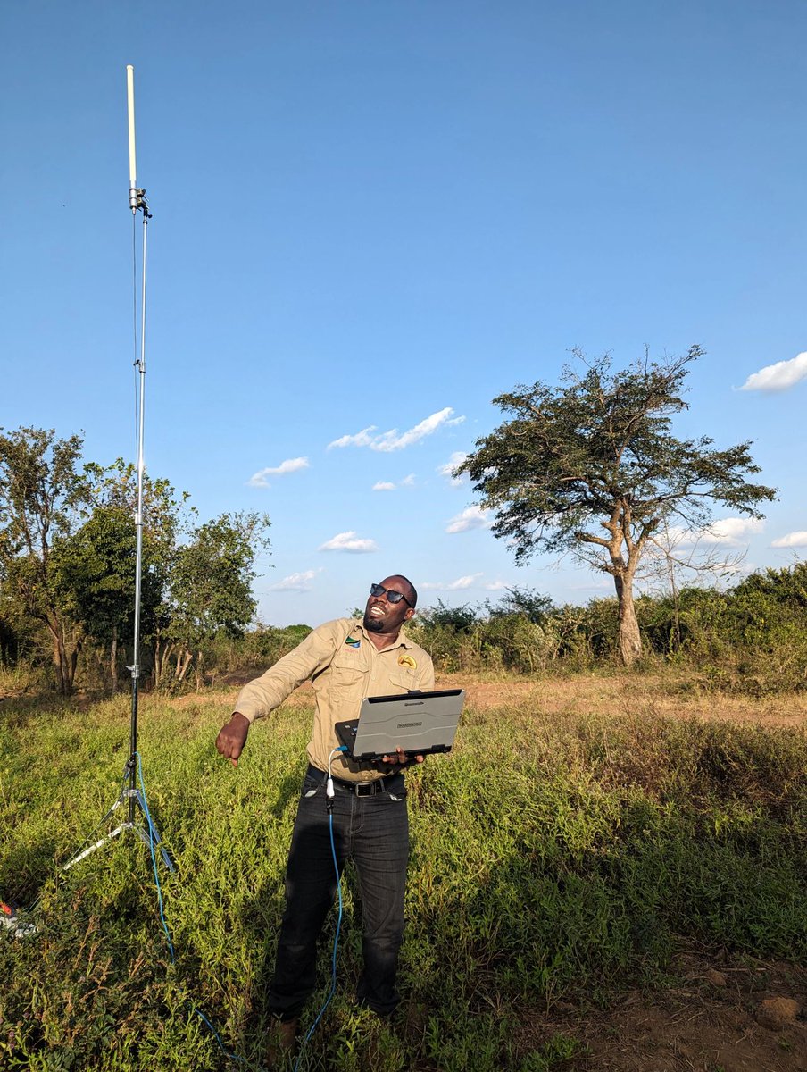 Do you have any #fieldphotos you would like to share with us?

Please share them here and they might have a chance to end up on our new website!

#advancedmagnetometers #newsite #GEMsystems
