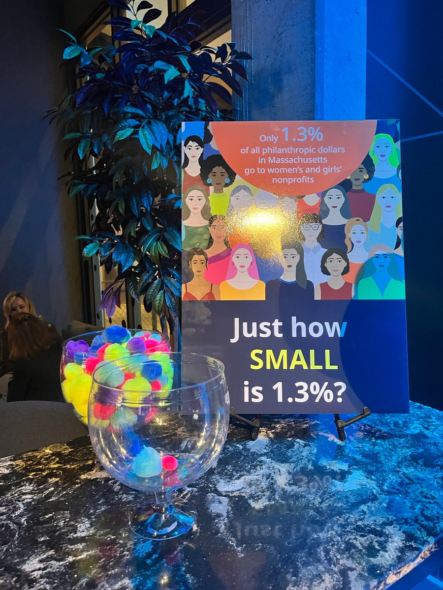 ConRes was proud to sponsor the Make Her Mark Gala, an event supporting women and girls serving nonprofits that uplift and empower the most under-resourced communities across Massachusetts.

#MakeHerMark #WomenInLeadership #CommunityImpact #ConResCares