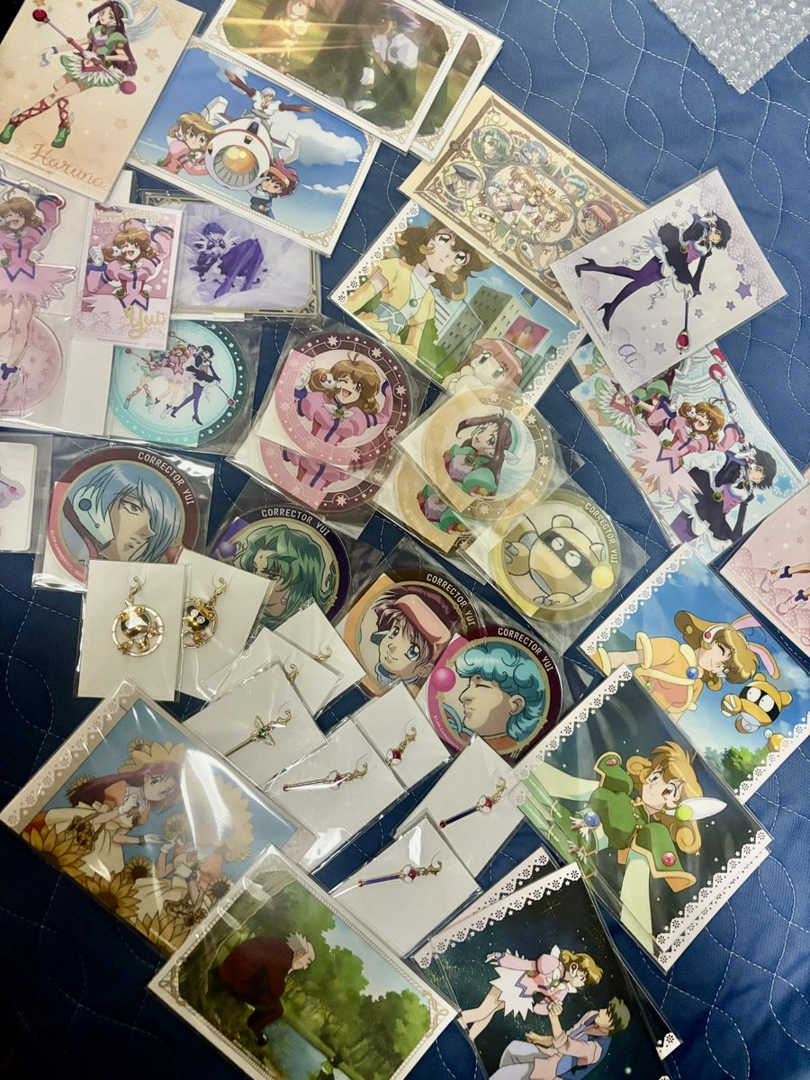 原画 雲豹 #137 C-pla狸小路2丁目店【公式】 on X