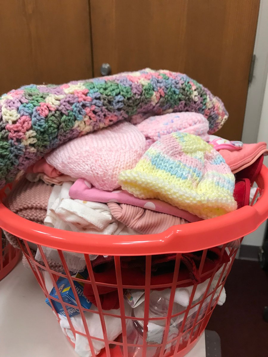 dioprovidence's tweet photo. During #RespectLifeMonth, we celebrate St. Gabriel’s Call, a ministry supporting mothers in need with layettes, guidance, and access to social services.
If you or someone you know needs help, contact the Diocese’s Office of Life & Family Ministry. 💛 #SupportLife https://t.co/RrVnugZZMt