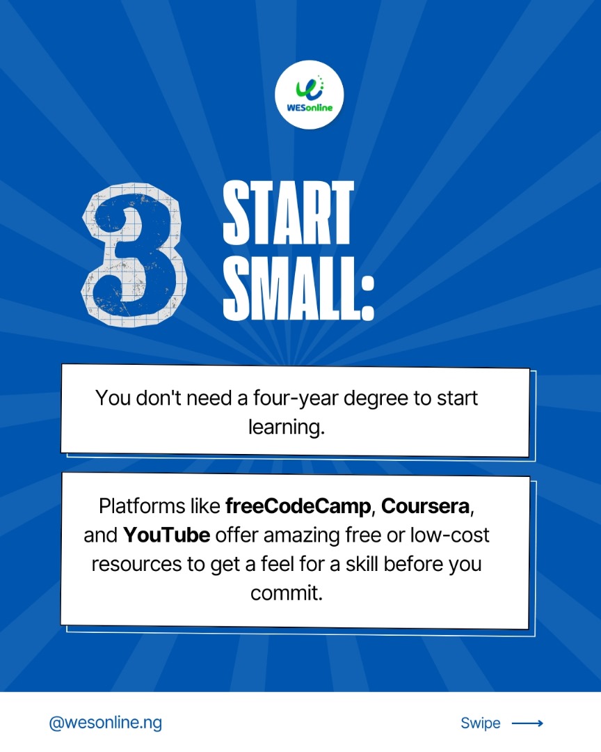 WESOnline tweet media