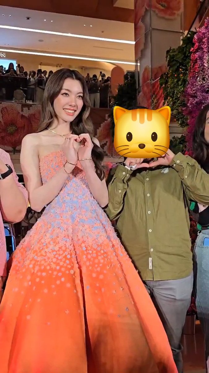 🏳️🌈แมวส้มมัมมี๊500%🐱🐹🐰 tweet media