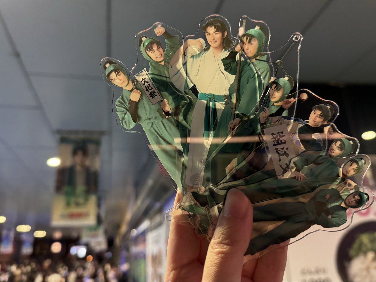 AuauSave トレカ Your Sky Fanmeet Set A DMD DMDLINEUP2025 ] 𝗗𝗠𝗗 𝗚𝗟𝗢𝗪 𝗨𝗣 Official Merchandise