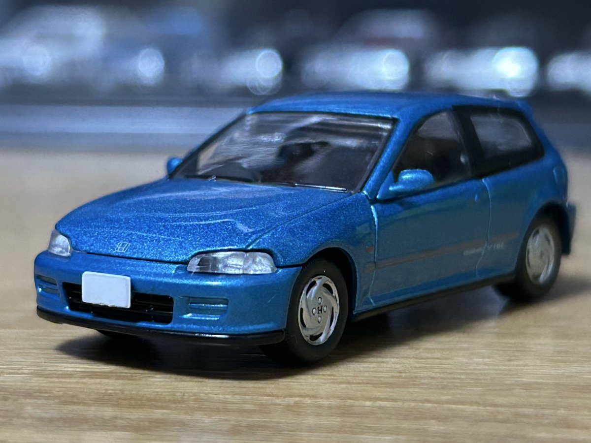 ミニカー Hide HIDE (@how_721) / Posts / X