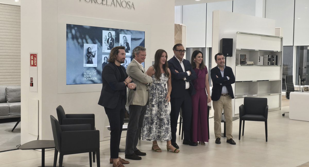CQDingenieria's tweet photo. Ayer asistimos a una interesante jornada sobre arquitectura modular, organizada por Modular Home y @Porcelanosa, con la participación de los arquitectos Tristán López-Chicheri, José Antonio Granero y Álvaro Estúñiga (Archidom Studio). Gracias por la invitación. https://t.co/vxGGKxJAqs