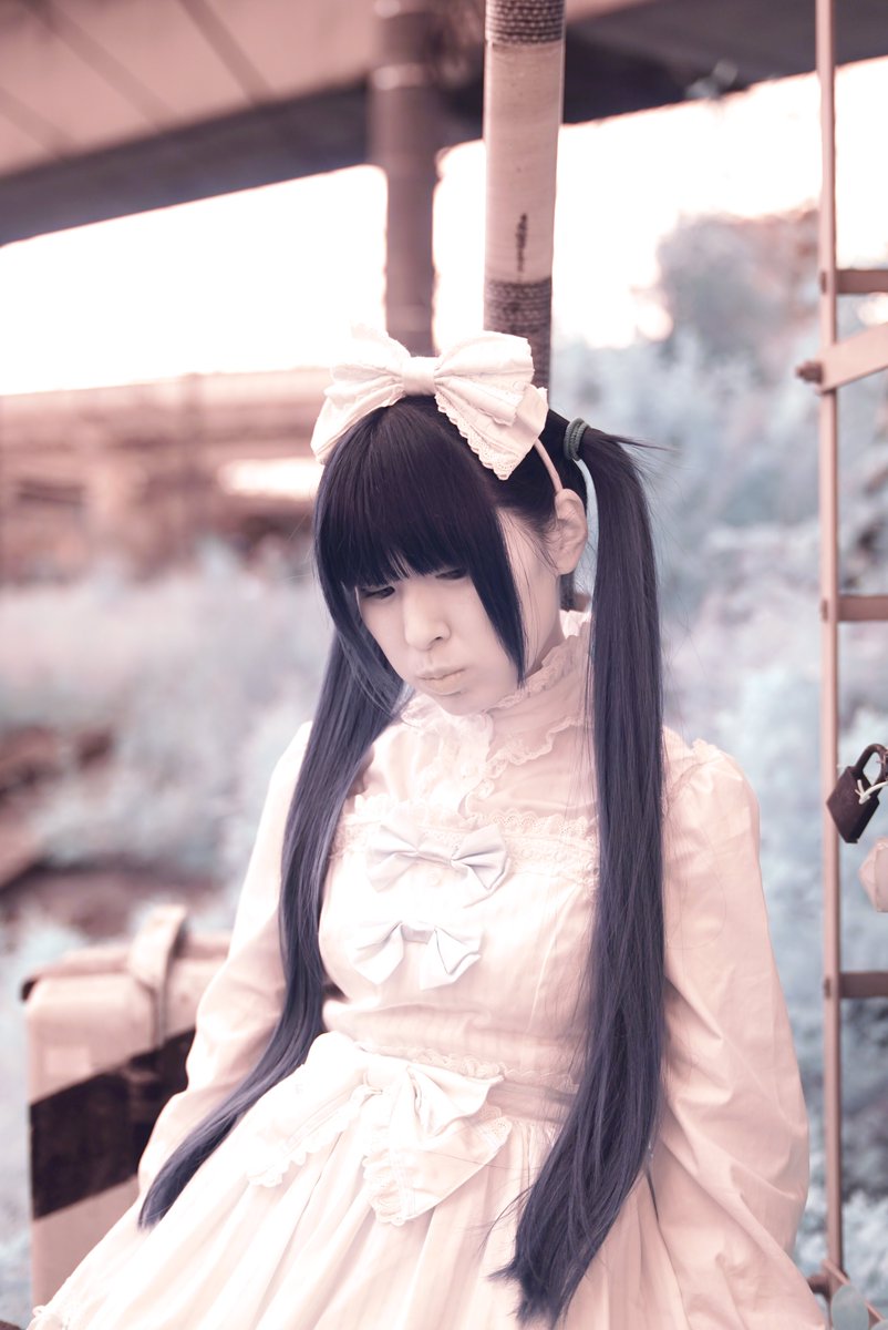 k_photo_tokyo's tweet image. #infrared #赤外線