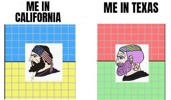 Anyone else feel like this