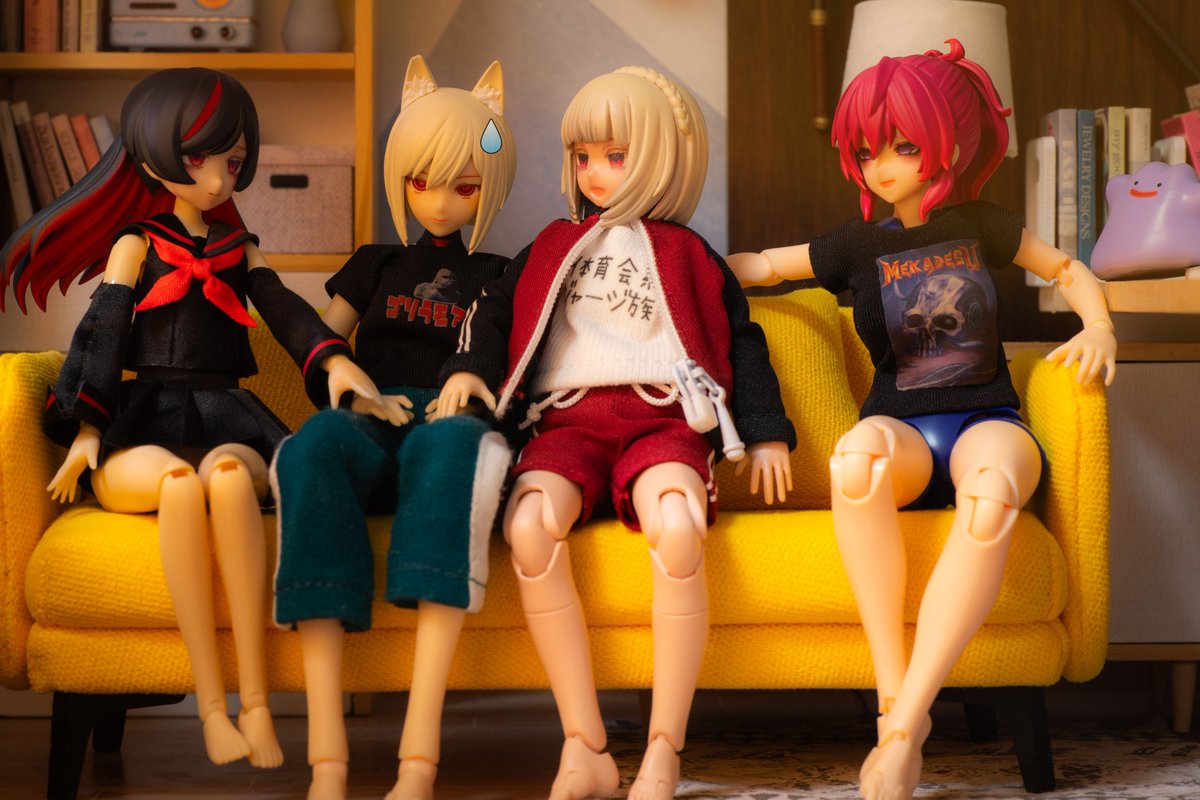 蝸之殻 蝸之殻🐌SNAIL SHELL☆ RPG-07 天使 アンジェラ予約受付中