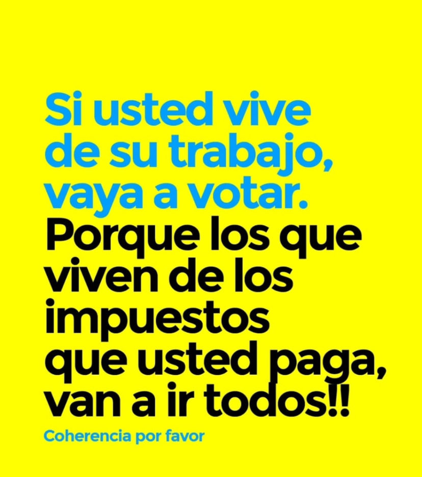 superjulin's tweet image. Buen finde para todos