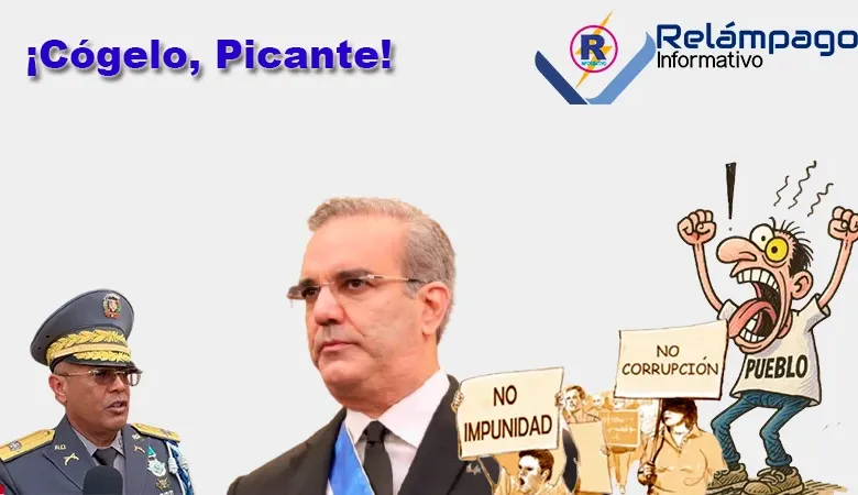 RELAMPAGONFORMATIVO (@relampagoinform) on Twitter photo El jefe cada día más rico… y la prima del dólar no se queda atrás: 64.35 por 1 wp.me/paefux-y3n a través de <a href="/relampagoinform/">RELAMPAGONFORMATIVO</a> <a href="/GobiernoRD_/">Gobierno Dominicano.</a> <a href="/luisabinader/">Luis Abinader</a> <a href="/ProcuraduriaRD/">Procuraduría General de la República Dominicana</a> <a href="/FarideRaful/">Faride Raful</a> <a href="/PoliciaRD/">Policía Nacional República Dominicana</a> #Policia #DerechosHumanos <a href="/LeonelFernandez/">Leonel Fernández</a> <a href="/DaniloMedina/">Danilo Medina</a> <a href="/DonaldTrump/">Donald J. Trump</a> <a href="/SecRubio/">Secretary Marco Rubio</a> El jefe cada día más rico… y la prima del dólar no se queda atrás: 64.35 por 1 wp.me/paefux-y3n a través de <a href="/relampagoinform/">RELAMPAGONFORMATIVO</a> <a href="/GobiernoRD_/">Gobierno Dominicano.</a> <a href="/luisabinader/">Luis Abinader</a> <a href="/ProcuraduriaRD/">Procuraduría General de la República Dominicana</a> <a href="/FarideRaful/">Faride Raful</a> <a href="/PoliciaRD/">Policía Nacional República Dominicana</a> #Policia #DerechosHumanos <a href="/LeonelFernandez/">Leonel Fernández</a> <a href="/DaniloMedina/">Danilo Medina</a> <a href="/DonaldTrump/">Donald J. Trump</a> <a href="/SecRubio/">Secretary Marco Rubio</a>