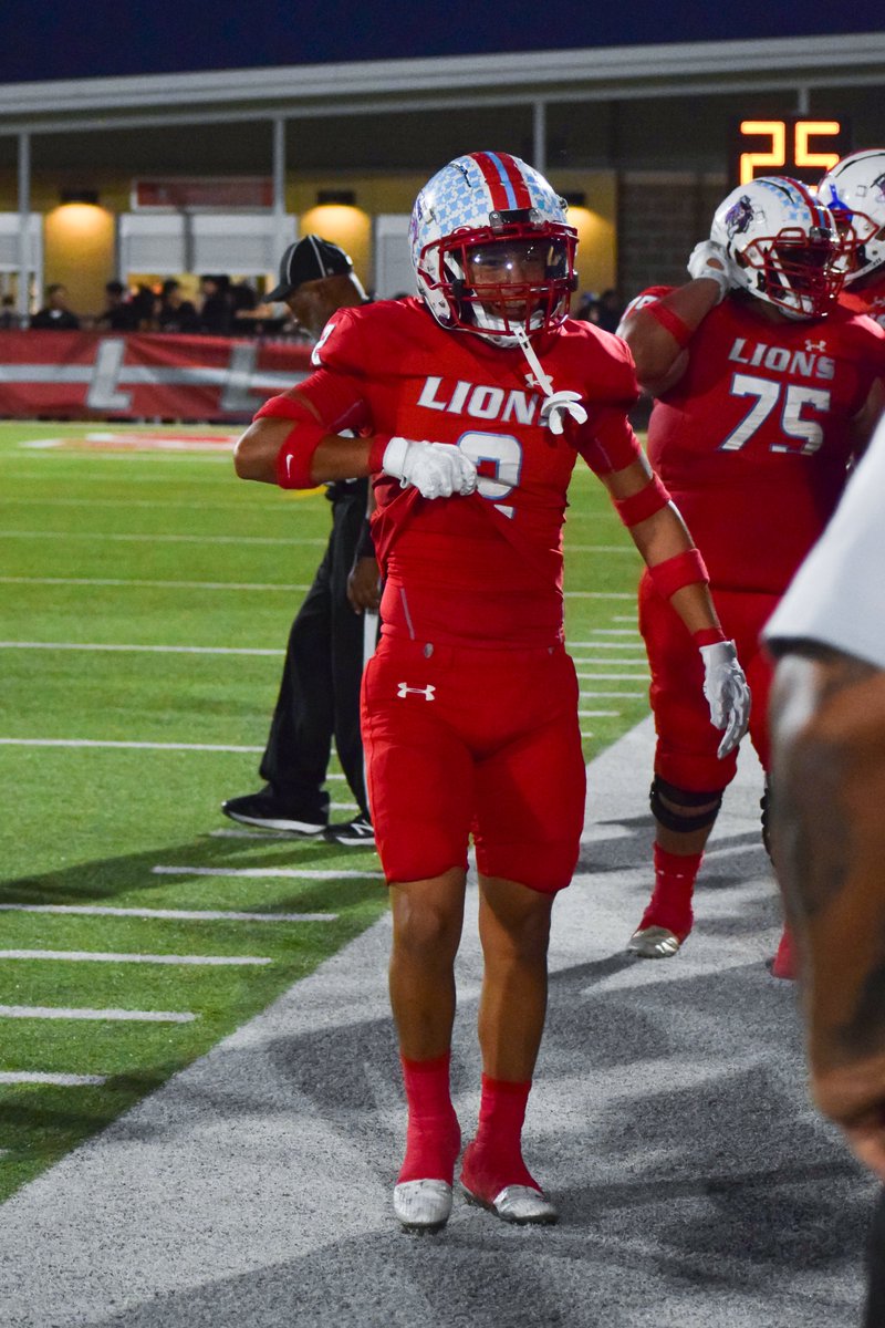 Castleberry ISD Athletics tweet media
