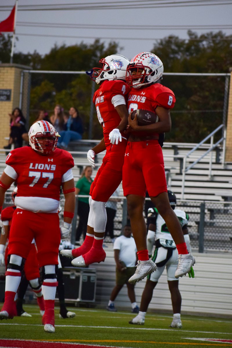 Castleberry ISD Athletics tweet media