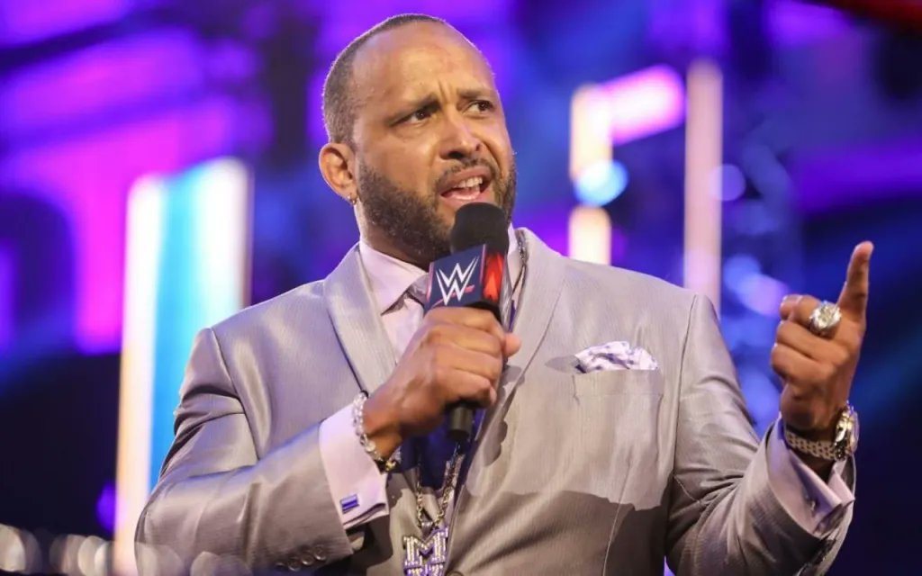 Montreal Jackson: Well actually yes I do..you see rex...stage three is something you enjoy