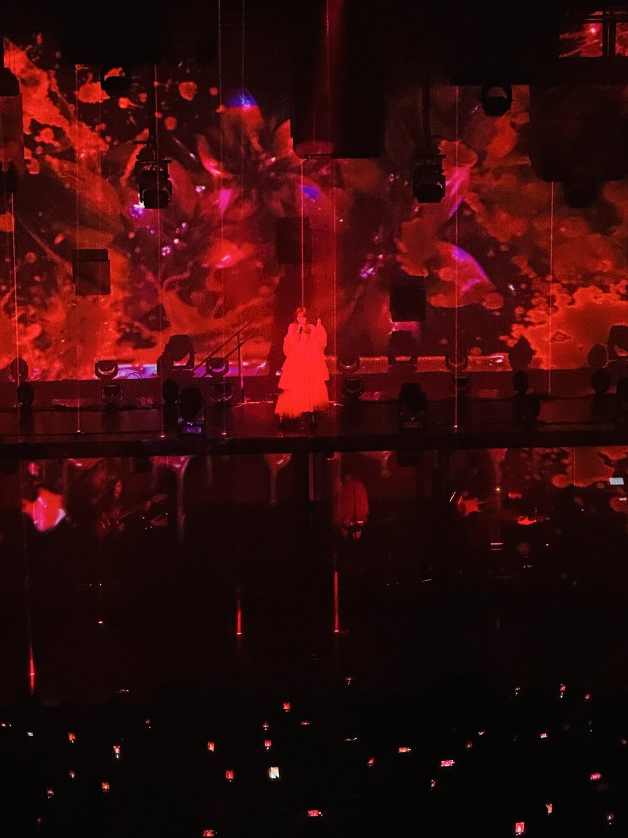 良すぎて泣いた

#革命道中
#アイナジエンド
#アイナ大阪