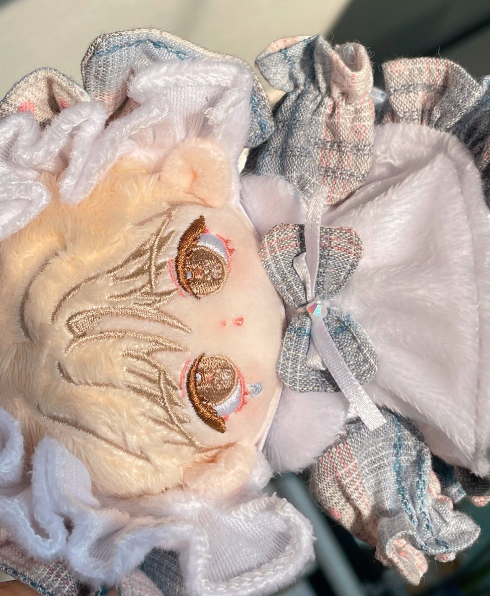 미인｡ﾟﾟ(*´□`*｡)°ﾟ｡

#몽가네_솜 #곤란해요_삐질횬 #오월의솜솜_후기