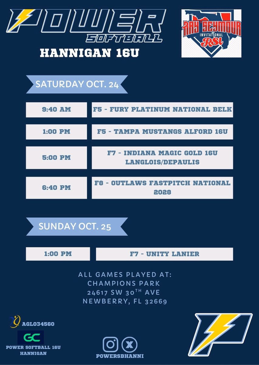 Lexie Csontos 2028 tweet media