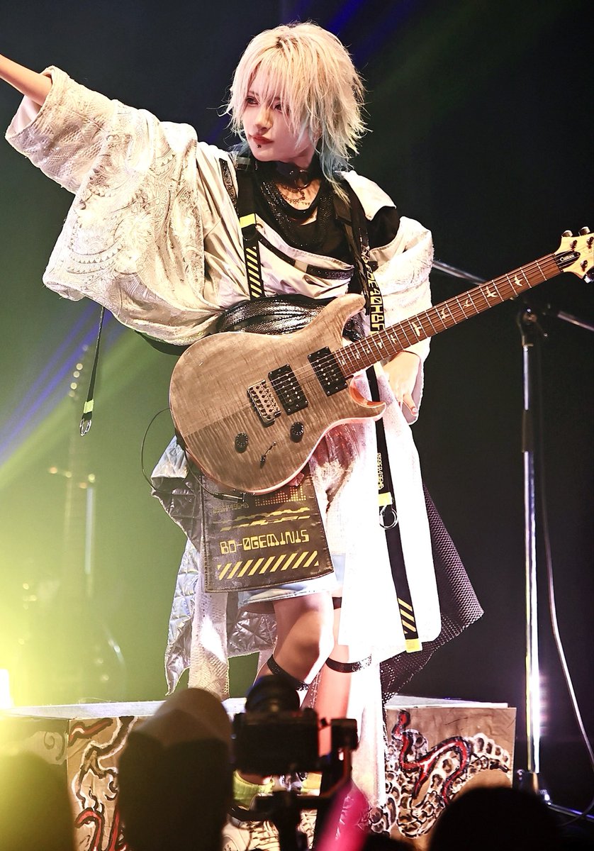 NAOCHI (@dennou_naochi) / Highlights / X