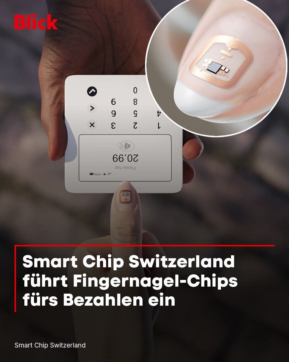 awakenwithpete's tweet image. Sicher doch. Warum nicht gleich ins Gehirn stanzen? Bei vielen ist es eh nicht mehr viel los im Oberstübchen. 🤪 #eID #Orwell