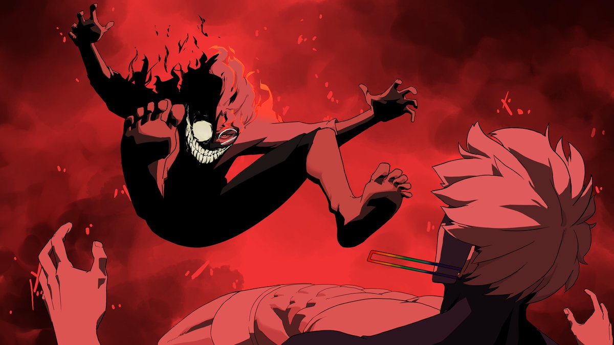 Double M Sketches tweet media