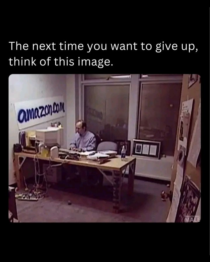 codewithpdev's tweet image. Empires are not built in a day, it takes time. You just gotta keep going and take better steps as you go.
#indiehackers 🩸👨💻💣💚