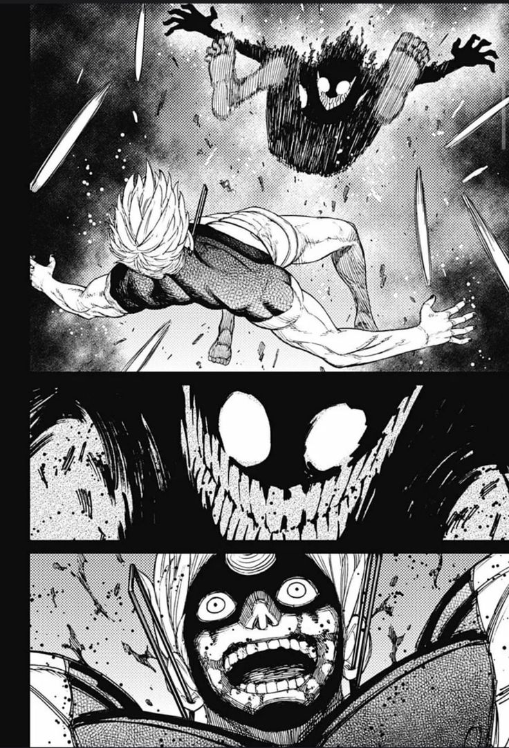 Double M Sketches tweet media