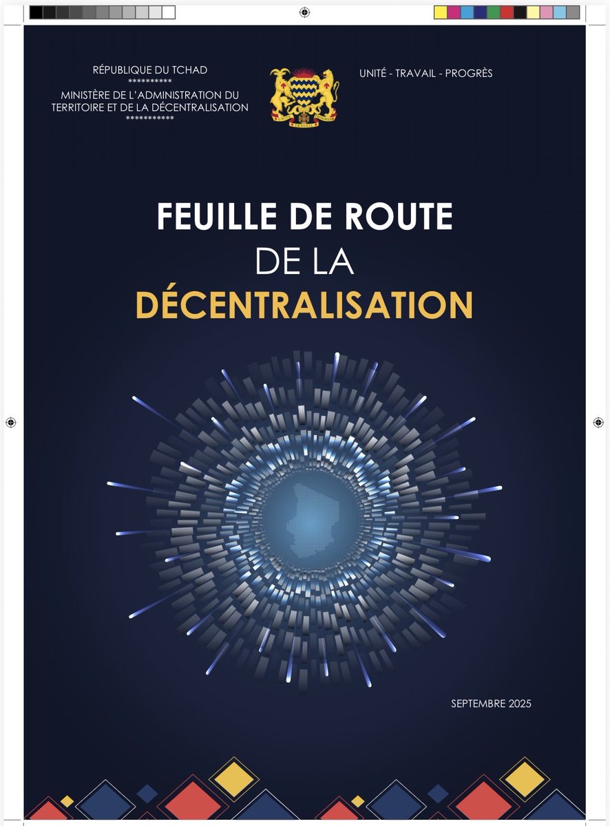 Ali Sgr Dicko tweet media