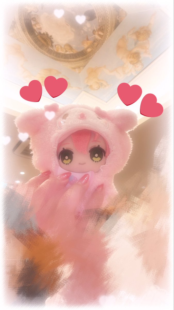 赤ちゃんじじい🍼💗 on X