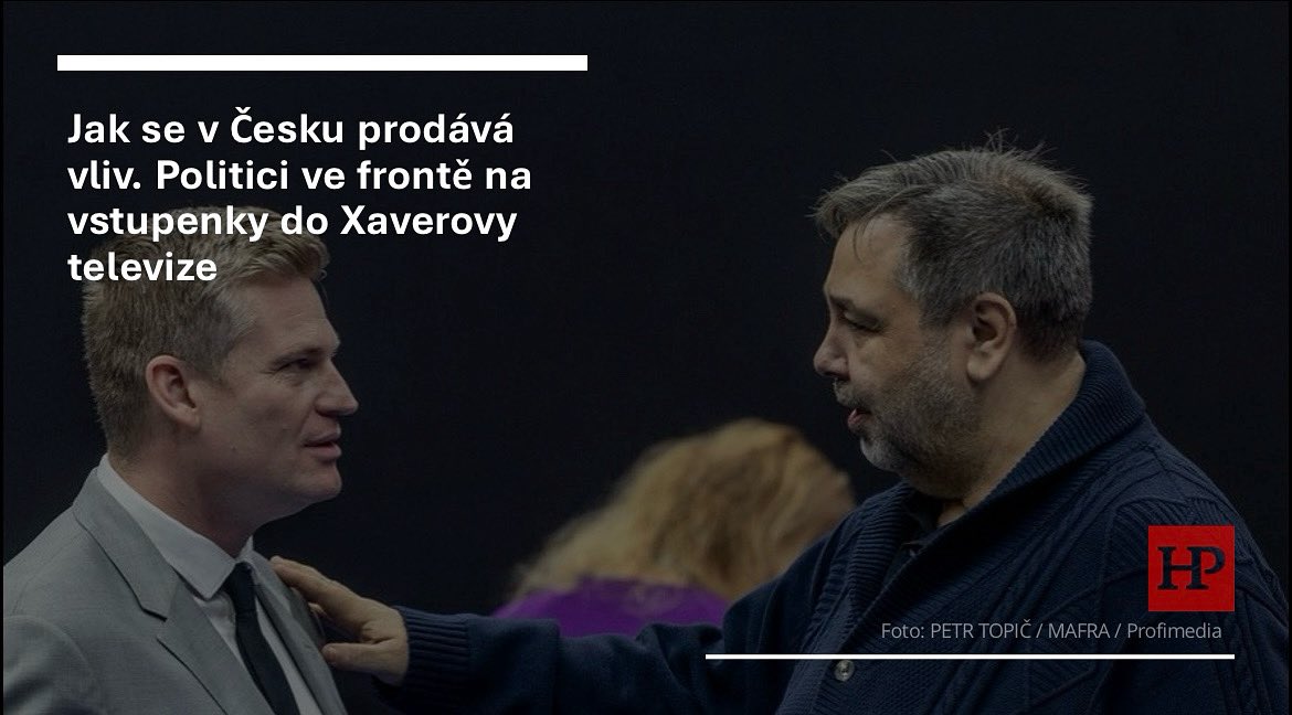 Hnutí Přísaha poslalo internetové televizi XTV několik desítek tisíc korun za nákup vstupenek na její narozeninovou oslavu. Spíš než ona celkem drobná částka je zajímavější, co tato jinak okrajová informace znovu dokazuje: Internetový portál kolem radního České televize Lubomíra