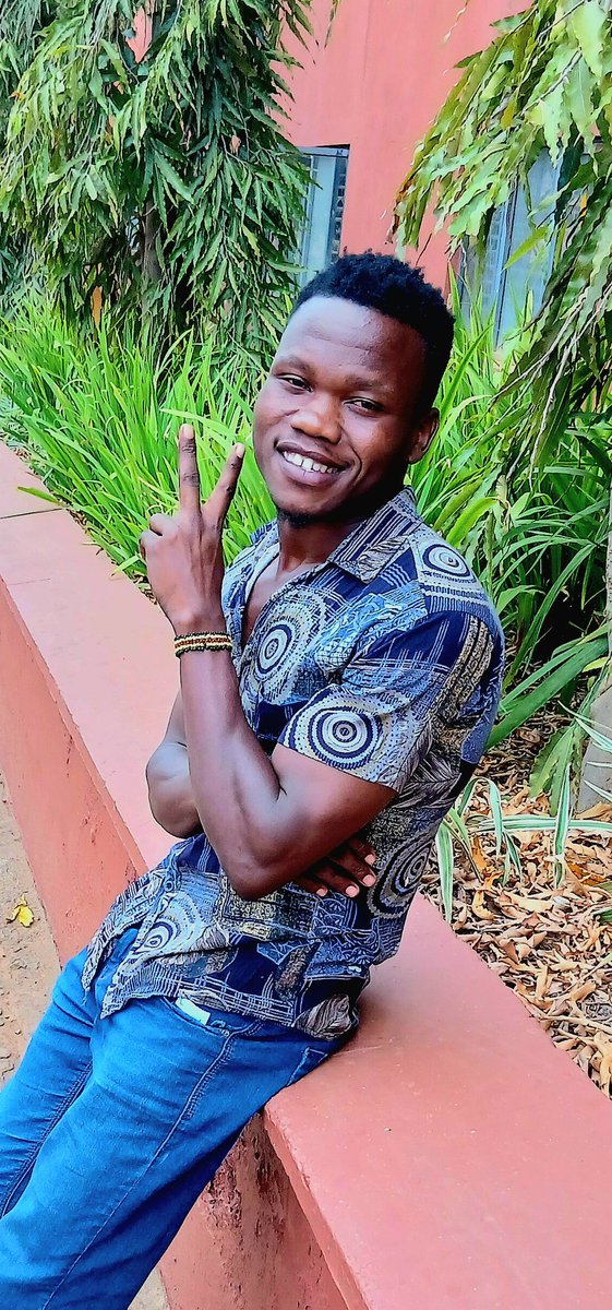 It have always been God not luck