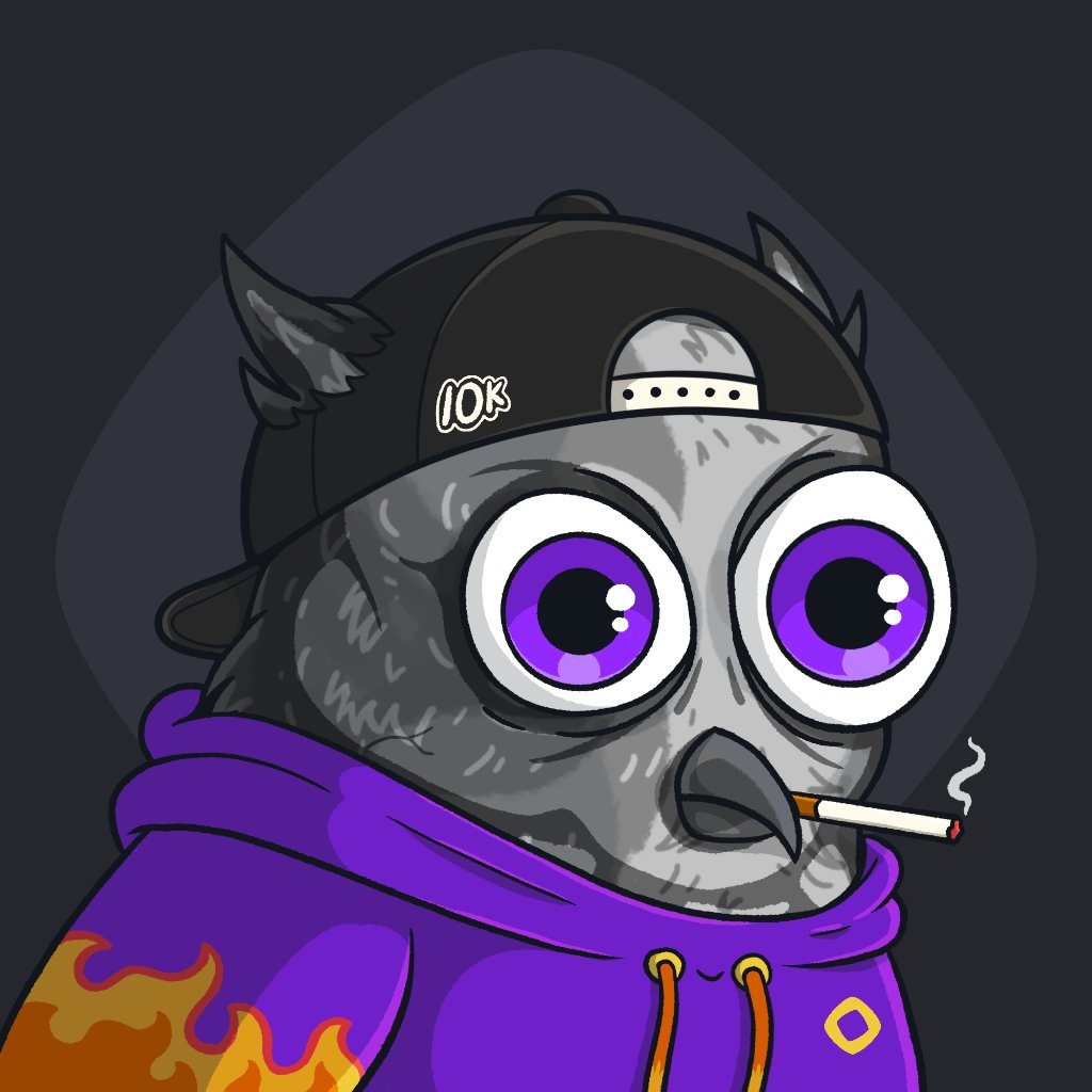 SyenSol's tweet image. Been with #The10kSquad for about 2 weeks now. solid community, cool giveaways, and great partners coming in. Also, loving the Monad eco NFT collection 👀If you haven’t yet, grab your PFP at the10ksquadhub.com and join us on Discord!
@the10kSquad
#10kSquad